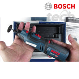 Mesin Gerinda Tuner Cordless Rotary Tool Bosch GRO 12V-35 - Unit Only