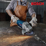 Mesin Gerinda Tangan Angle Grinder 7" Bosch GWS 2200-180 / GWS 2200