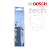 Mata Gergaji Reciprocating Bosch S922HF