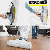 Alat Pel Listrik Hard Floor Cleaner Karcher FC5 FC 5 Premium
