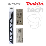 Mata Gergaji Reciprocating Makita B-10403 - Hebel Gypsum Board Celcon