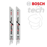 Mata Gergaji Reciprocating Bosch S922HF