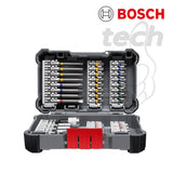 Mata Obeng Mixed Set Screwdriver Bit Bosch 44 Pcs - Pick&Click
