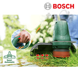 Mesin Pemotong Rumput Listrik Grass Trimmer Bosch EasyGrassCut 23