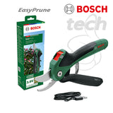 Gunting Potong Dahan Ranting Baterai Cordless Pruner Bosch EasyPrune