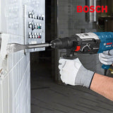 Mesin Bor Rotary Hammer + Demolition Bosch GBH 2-28 DFV Professional