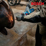 Mesin Gerinda Lurus Straight Grinder Bosch Bosch GGS 30 LS GGS30LS