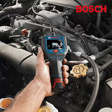 Kamera Lubang Borescope Inspection Camera Bosch GOS 10.8 V-Li - Unit Only