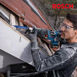 Gergaji Reciprocating Baterai Cordless Sabre Saw Bosch GSA 185 Li