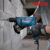 Mesin Bor Tembok Listrik Impact Drill Bosch GSB 600 Professional