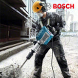 Mesin Bobok Beton Demolition Jack Hammer Bosch GSH 14 C Professional