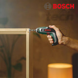 Mesin Obeng Baterai Cordless Screwdriver Bosch IXO 7