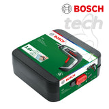 Mesin Obeng Baterai Cordless Screwdriver Bosch IXO 7