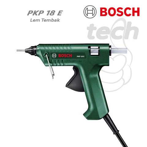 Glue Gun Bosch PKP 18 E