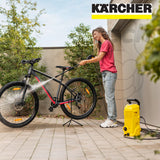 High Pressure Cleaner Karcher K 1 NEW MODEL