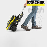 High Pressure Washer Jet Cleaner Karcher K 4 K4 Compact
