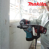 Mesin Bor Rotary Hammer Makita HR2810