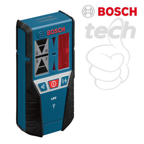 Line Laser Receiver Bosch LR 2 Professional