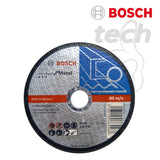 Mata Gerinda Potong Besi 4" Bosch (215)