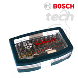 Mata Obeng Set Screwdriver Bits Bosch 32 Pcs