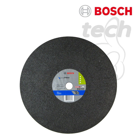 Mata Potong Besi Cut Off Cutting Disc 14" Bosch (936)