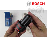 Baterai Bosch Battery 12V - Lithium Ion