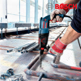 Mesin Bor Rotary Hammer + Demolition Bosch GBH 2-26 DRE Professional