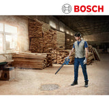 Mesin Blower Baterai Cordless Blower Bosch GBL 18 V-120 Professional