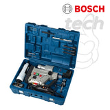 Mesin Bor Magnetic Drill Bosch GBM 50-2 Professional