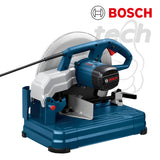 Mesin Potong Besi Cut Off Machine 14" Bosch GCO 14-24 Professional