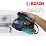 Mesin Amplas Excentric Bosch GEX 125-1 AE Professional