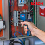 Alat Detektor Termal Digital Thermo Detector Bosch GIS 500 Professional