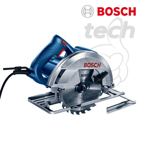 Mesin Gergaji Circular Saw 7" Bosch GKS 140 Professional