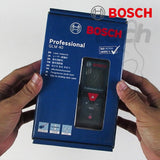 Meteran Laser Digital Bosch GLM 40 Profesional