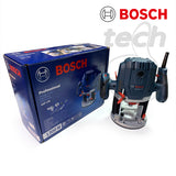 Mesin Profil Ruter Trimmer Router 8mm Bosch GOF 130 Professional