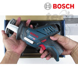 Cordless Reciprocating Bosch GSA 12 V-Li - Tool Only