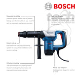Mesin Demolition Hammer Bosch GSH 500 Professional