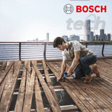 Mesin Bor Baterai Cordless Drill Bosch GSR 18V-50 - Brushless