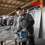 Mesin Gergaji Cordless Jigsaw Baterai Bosch GST 185-Li - Unit Only - Brushless