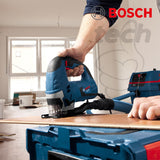 Mesin Gergaji Jigsaw Bosch GST 90 BE GST90BE Professional