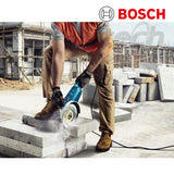 Mesin Gerinda Tangan Angle Grinder 9" Bosch GWS 2200-230 Professional