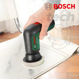Mata Spons Pembersih Melamin Eraser Pad Bosch for Universal Brush