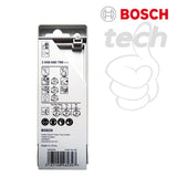Mata Bor Multipurpose Bosch Set 5pcs/pack