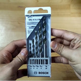 Mata Bor Multipurpose Bosch Set 5pcs/pack