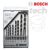 Mata Bor MultiMaterial Bosch Set 8pcs/pack