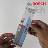 Mata Gergaji Reciprocating Bosch S922EF - Flexible For Metal