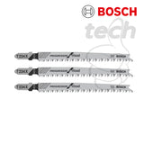 Mata Gergaji Jigsaw Blade Bosch T234X T 234 X 3pcs/pack