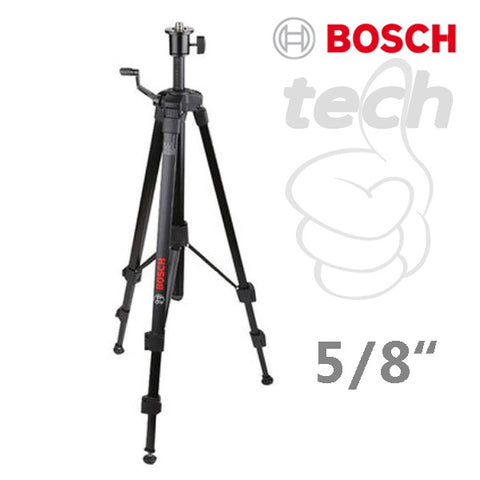 Tripod Pengukur Digital Bosch BT 150 Professional - 5/8"