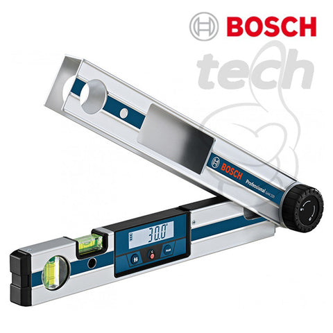 Pengukur Sudut Angle Measurer Bosch GAM 220 Professional