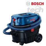 Vacuum Cleaner Wet & Dry Bosch GAS 12-25 25L - Heavy Duty